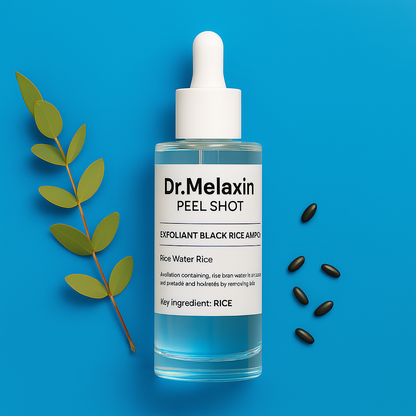 Viral Peel Shot