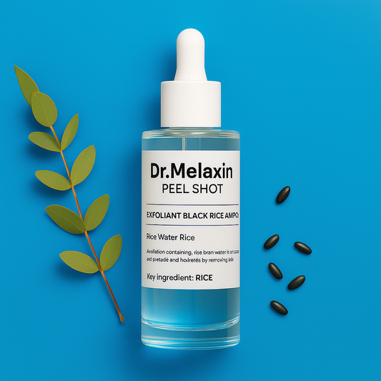 Viral Peel Shot