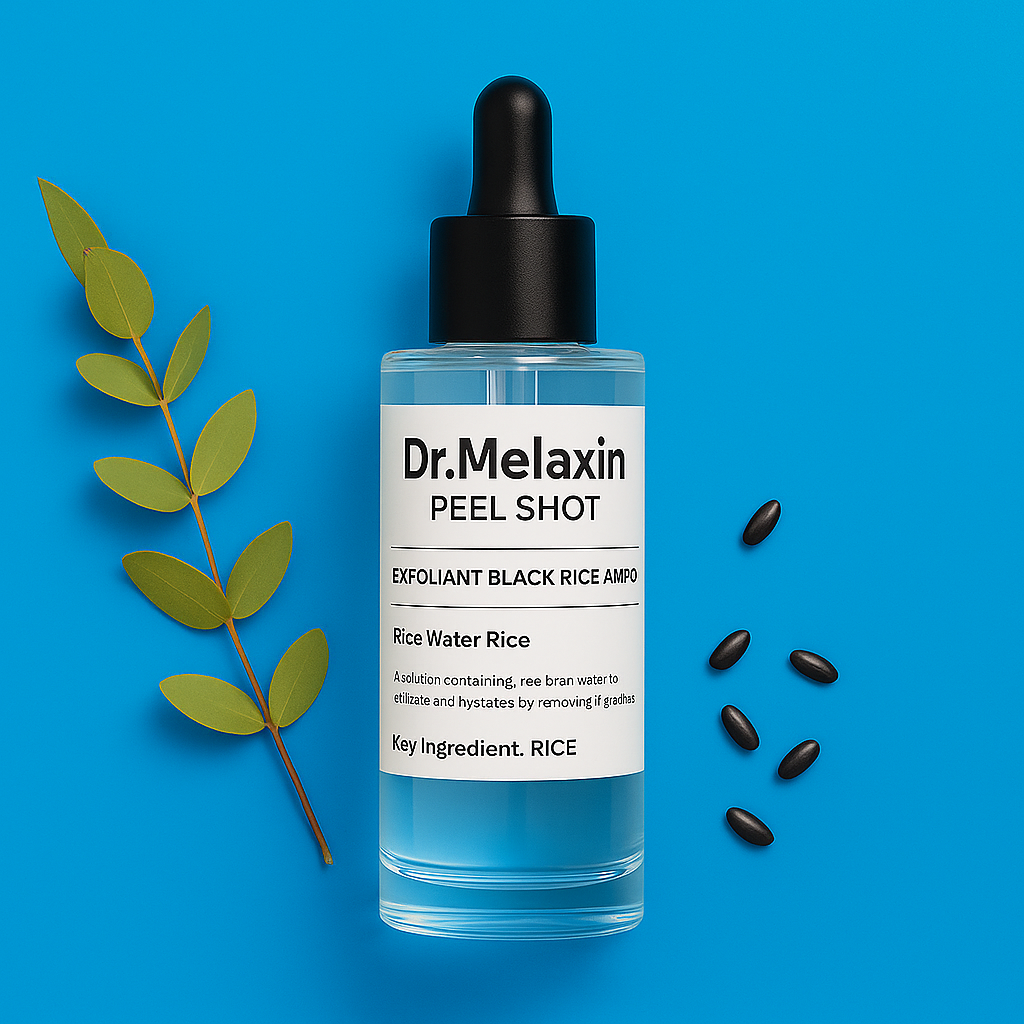 Viral Peel Shot